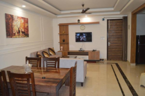 Ananta Square - Rishikesh 2BHK